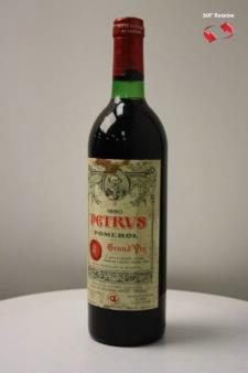 Château Petrus 1980, photo 1