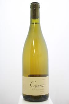 Copain Chardonnay Brosseau 2010