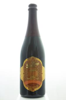 The Bruery Sucré Aged in Port Barrels 2014