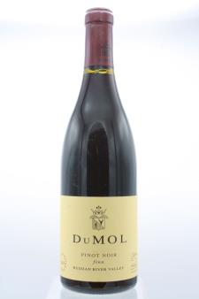 DuMol Pinot Noir Finn 2005
