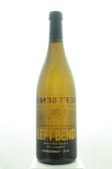 Left Bend Chardonnay Gali Vineyard 2016