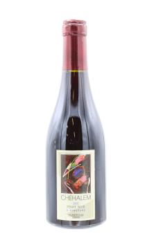 Chehalem Pinot Noir Three Vineyard 2002