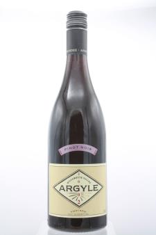 Argyle Pinot Noir 2002