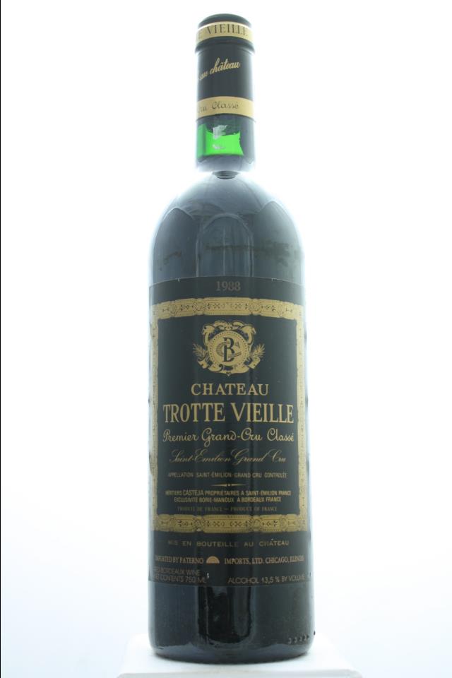 Trotte Vieille 1988