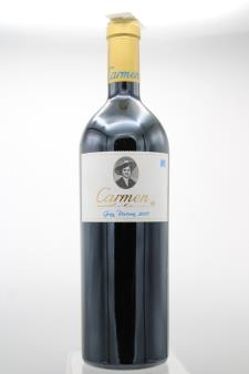 Carmen Rioja Gran Reserva 2009