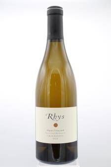 Rhys Chardonnay Alpine Vineyard 2015
