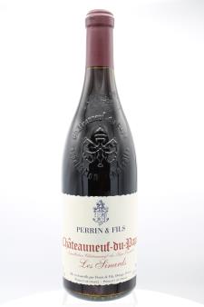 Perrin & Fils Chateauneuf du Pape Les Sinards NV