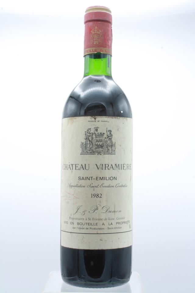Viramiere 1982