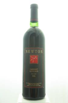 Newton Cabernet Sauvignon 1986
