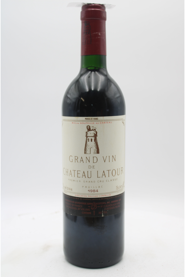 Latour 1984