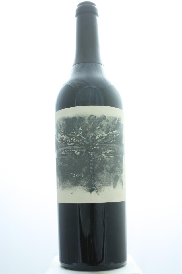 Saxum Terry Hoage Vineyard 2013