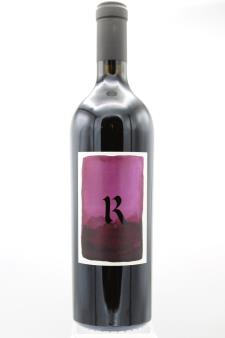 Realm Cellars Proprietary Red The Tempest 2017