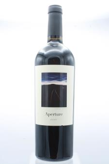 Photogenic Wine Company Proprietary Red Aperture Sugarloaf Vineyard 2016