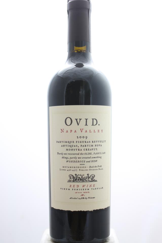 Ovid 2009