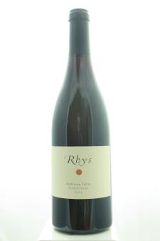 Rhys Pinot Noir Anderson Valley 2014