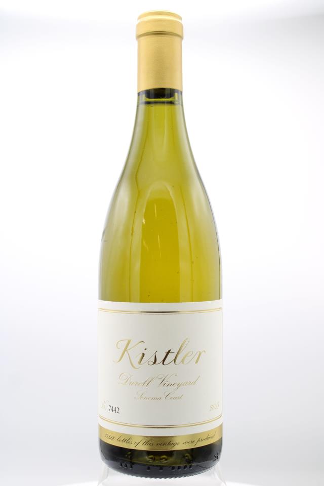 Kistler Chardonnay Durell Vineyard 2015