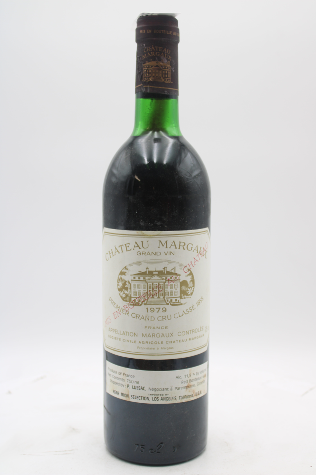 Margaux 1979