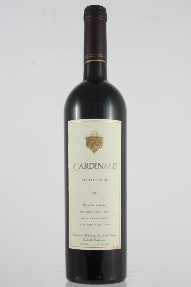 Cardinale 1993
