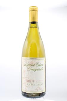 Mount Eden Vineyards Chardonnay Old Vines 2017