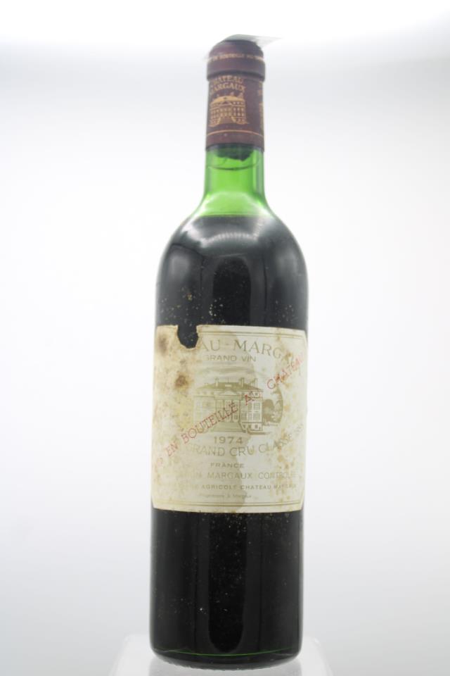Margaux 1974