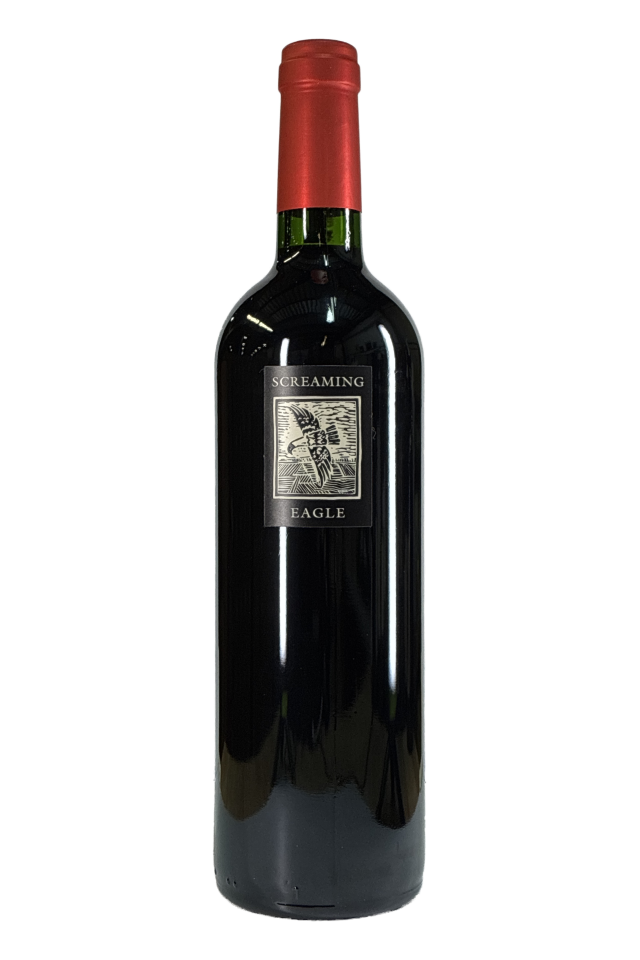 Screaming Eagle Cabernet Sauvignon 2020
