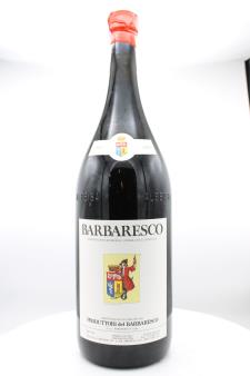 Produttori del Barbaresco Barbaresco 2009