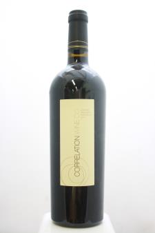 Correlation Wine Co. Cabernet Sauvignon 2015