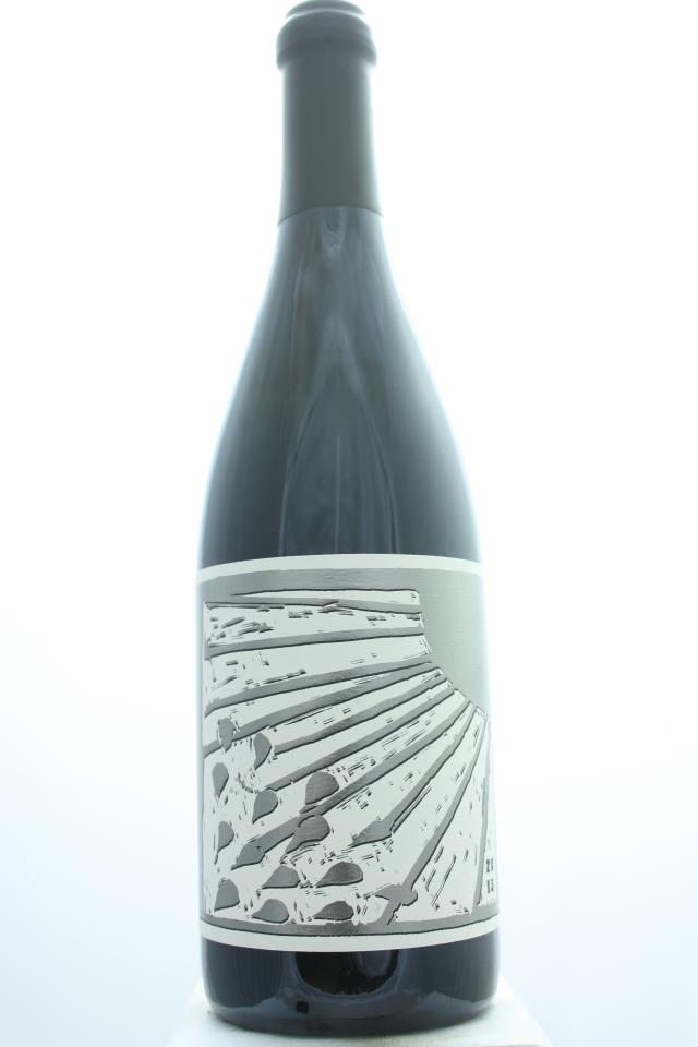 Saxum James Berry Vineyard 2013