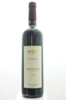 Sanmarco Dolcetto d
