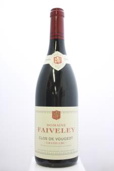 Faiveley (Domaine) Clos de Vougeot 2006
