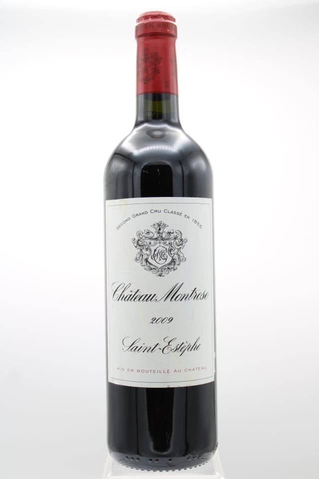 Montrose 2009