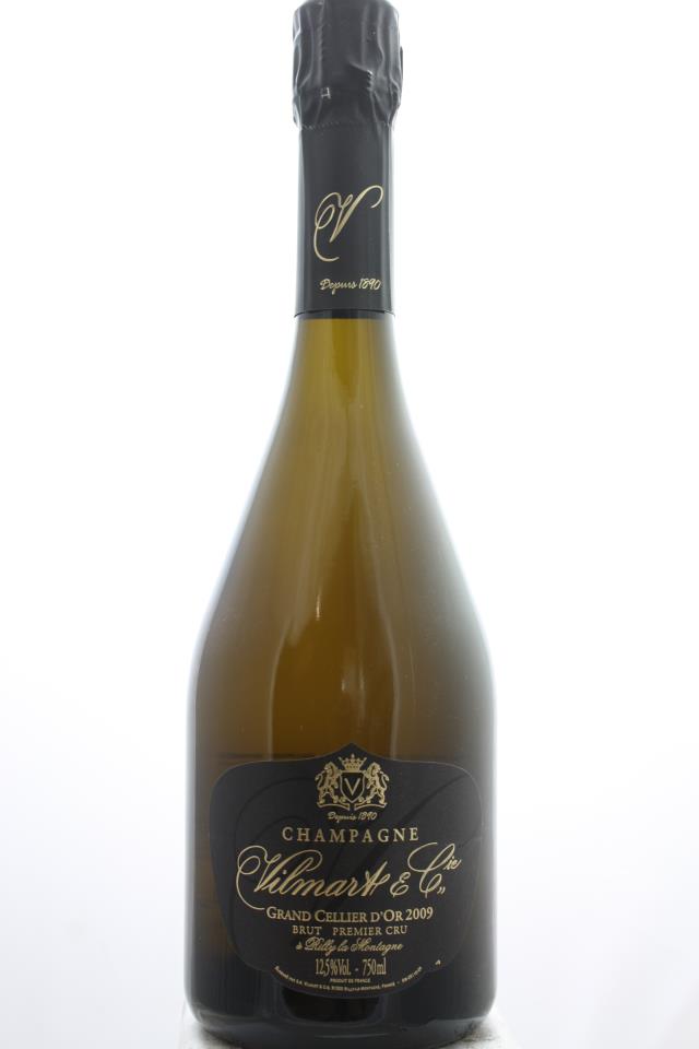 Vilmart & Cie Grand Cellier d'Or Brut 2009