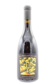 Ken Wright Cellars Pinot Noir Freedom Hill Vineyard 2018