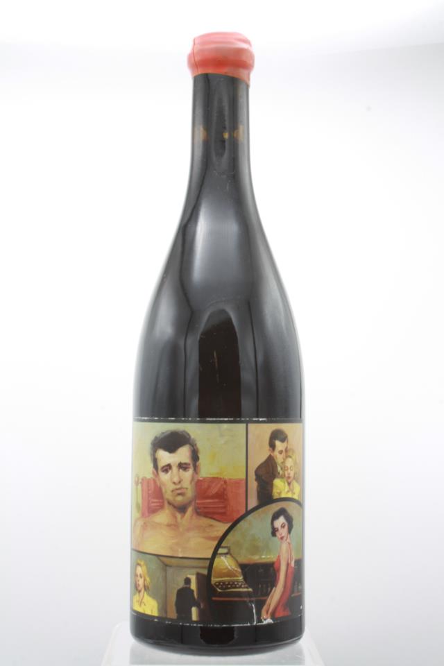 Red Car Wine Company Pinot Noir Amour Fou 2002
