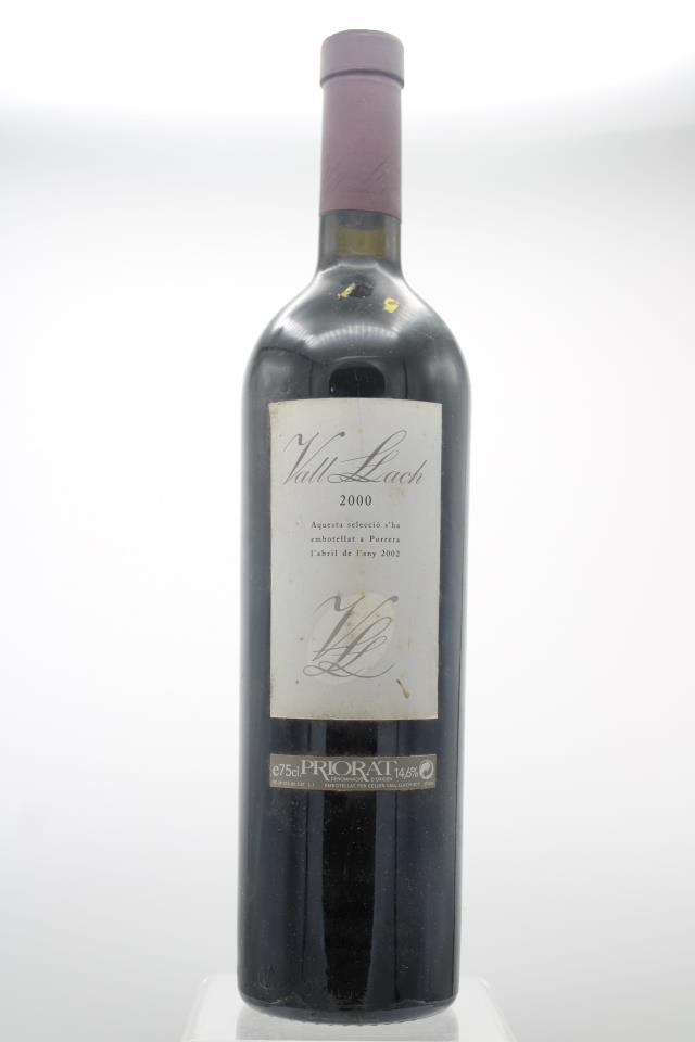 Vall Llach Priorat 2000