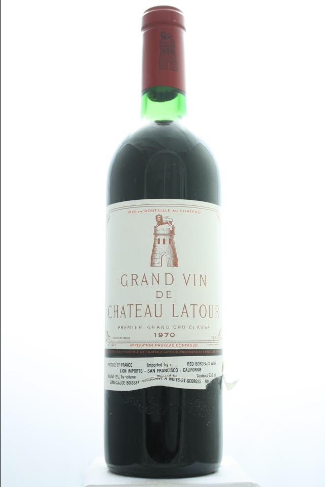 Latour 1970