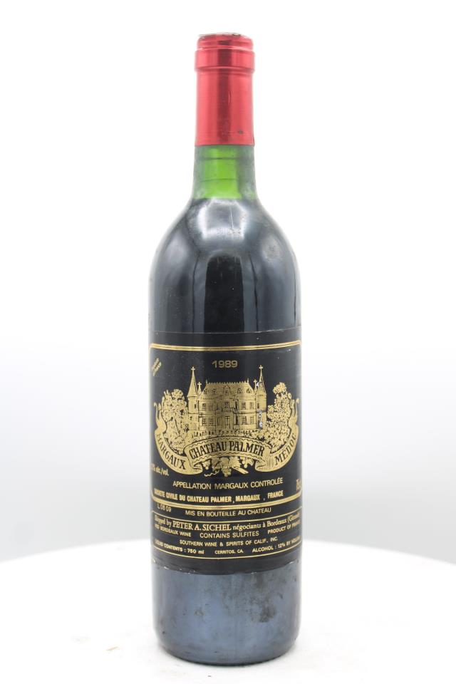 Palmer 1989