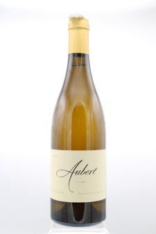 Aubert Chardonnay UV-SL Vineyard 2012