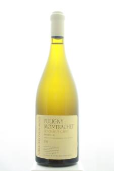 Pierre-Yves Colin-Morey Puligny-Montrachet Champ Gain 2014