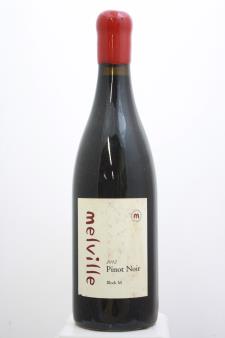 Melville Pinot Noir Block M 2012