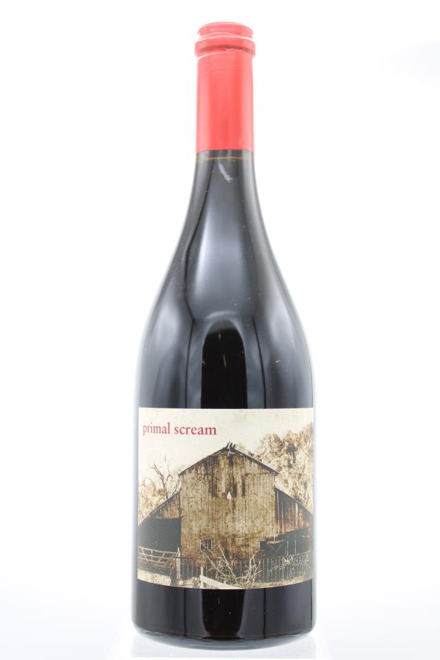 The Farm Winery Proprietary Red Primal Scream 2017