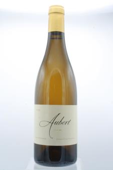 Aubert Chardonnay Reuling Vineyard 2009