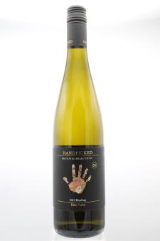 Handpicked Regional Selections Riesling 2013