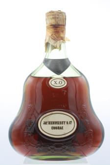 JA Hennessy X.O. Cognac  NV