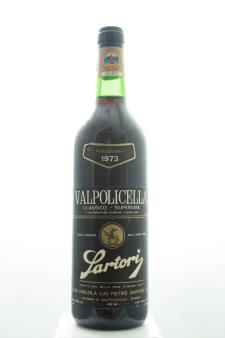 Lartori Valpolicella Classico 1973