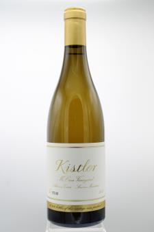 Kistler Chardonnay Athearn Estate McCrea Vineyard 2017