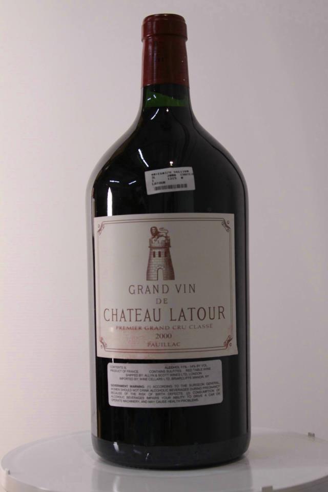 Latour 2000