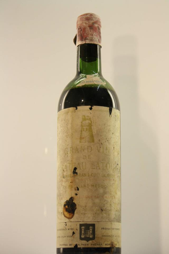 Latour 1961