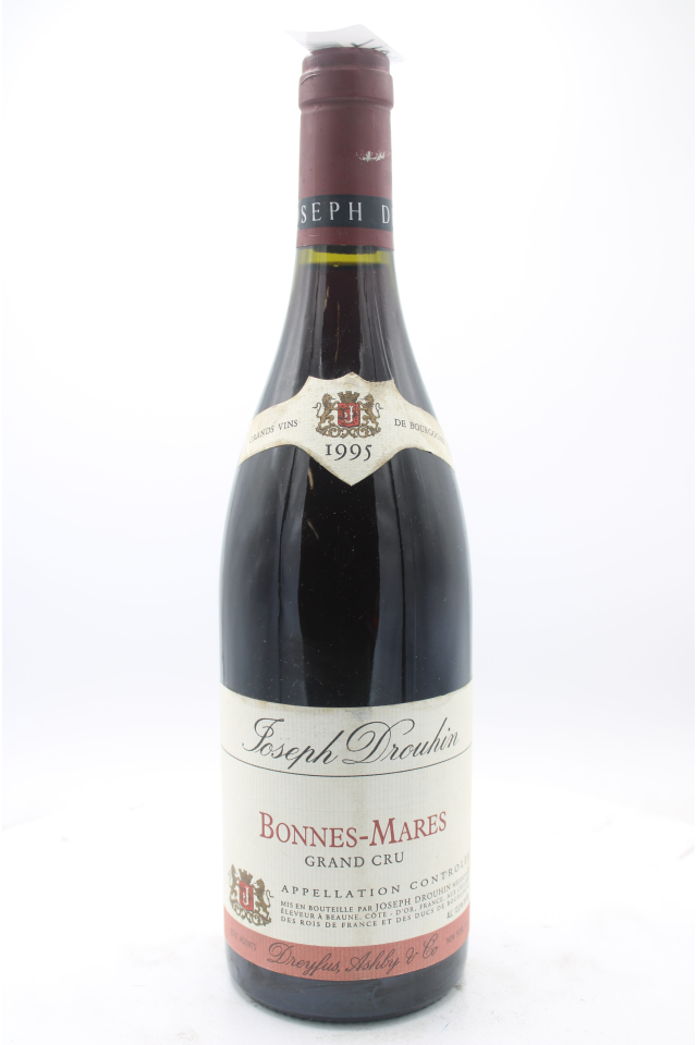 ワイン Joseph Drouhin Corton-Charlemagne 1995 Corton-Charlemagne – Grand Cru – Dreyfus, Ashby & Co.