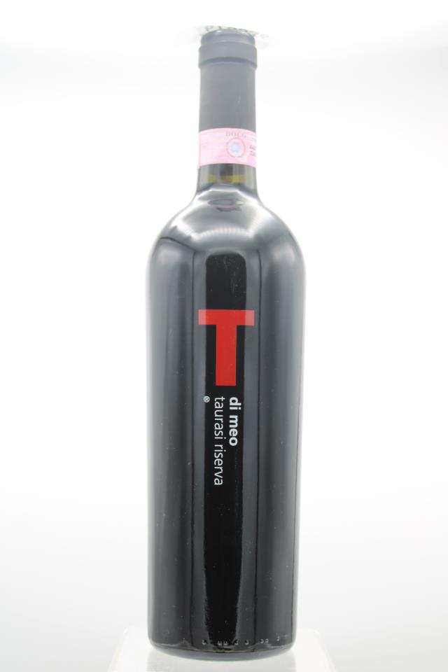 Di Meo Taurasi Riserva T 2006